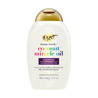 OGX Damage Remedy+ Coconut Miracle Oil Shampoo 385ml