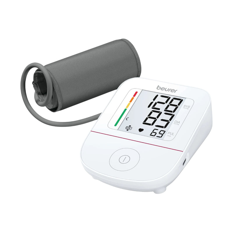 Beurer Upper Arm Blood Pressure Monitor Classic BM 23