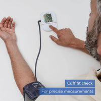 Beurer Upper Arm Blood Pressure Monitor Classic BM 23