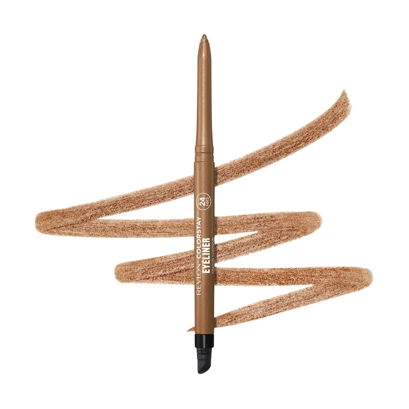 Revlon ColorStay Eyeliner Pencil Crayon Contour 212 Bronze 0.28g