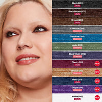 Revlon ColorStay Eyeliner Pencil Crayon Contour 213 Navy 0.28g