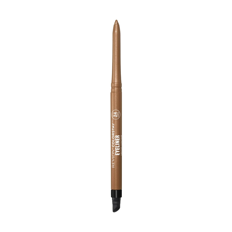 Revlon ColorStay Eyeliner Pencil Crayon Contour 212 Bronze 0.28g