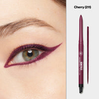 Revlon ColorStay Eyeliner Pencil Crayon Contour 211 Cherry 0.28g
