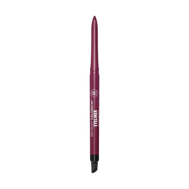 Revlon ColorStay Eyeliner Pencil Crayon Contour 211 Cherry 0.28g