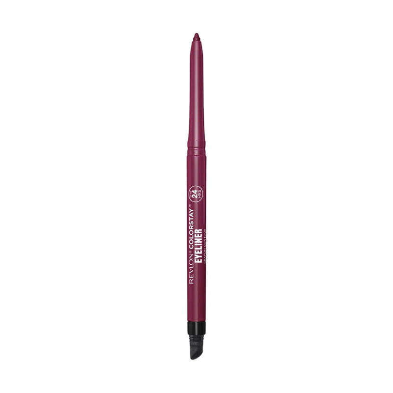 Revlon ColorStay Eyeliner Pencil Crayon Contour 211 Cherry 0.28g