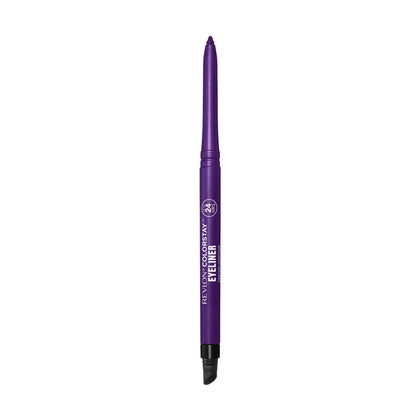 Revlon ColorStay Eyeliner Pencil Crayon Contour 214 Grape 0.28g