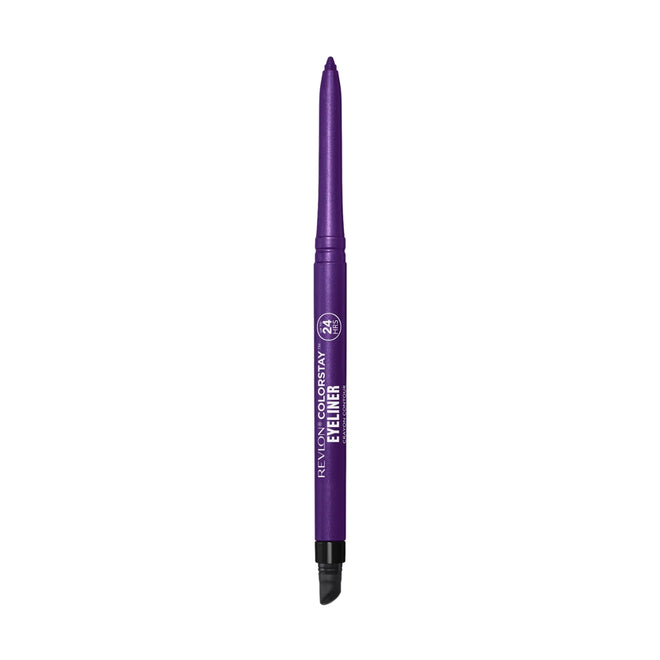 Revlon ColorStay Eyeliner Pencil Crayon Contour 214 Grape 0.28g