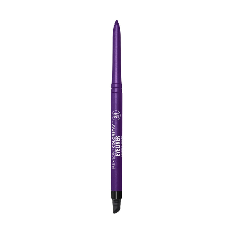 Revlon ColorStay Eyeliner Pencil Crayon Contour 214 Grape 0.28g