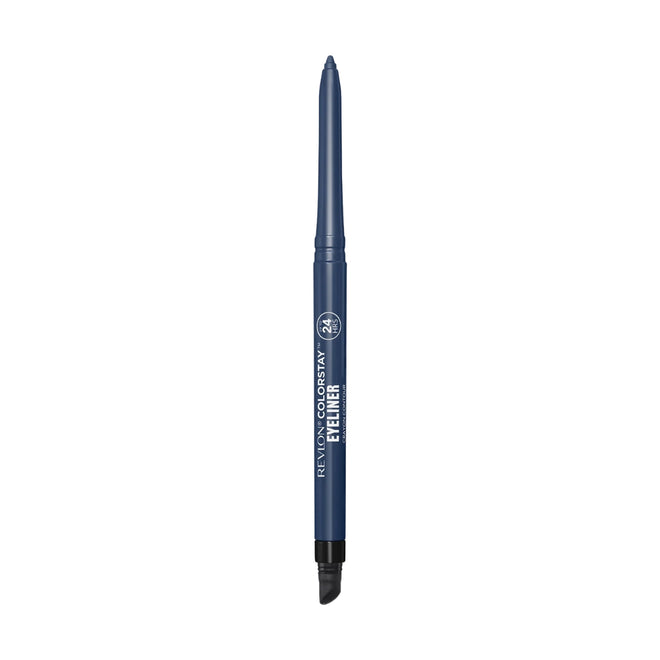 Revlon ColorStay Eyeliner Pencil Crayon Contour 213 Navy 0.28g