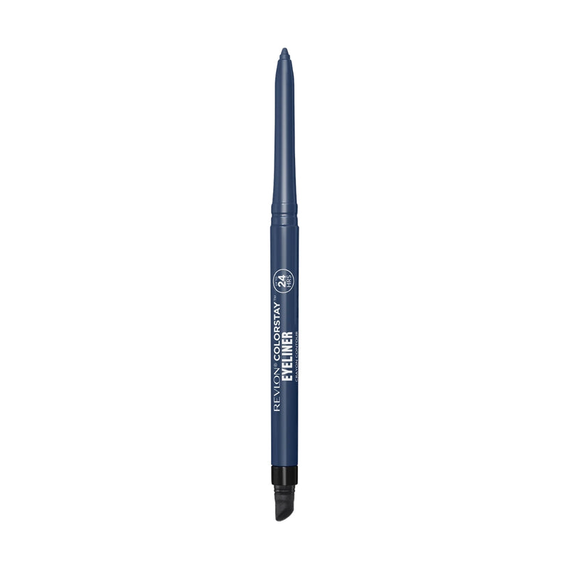 Revlon ColorStay Eyeliner Pencil Crayon Contour 213 Navy 0.28g