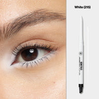 Revlon ColorStay Eyeliner Pencil Crayon Contour 215 White 0.28g