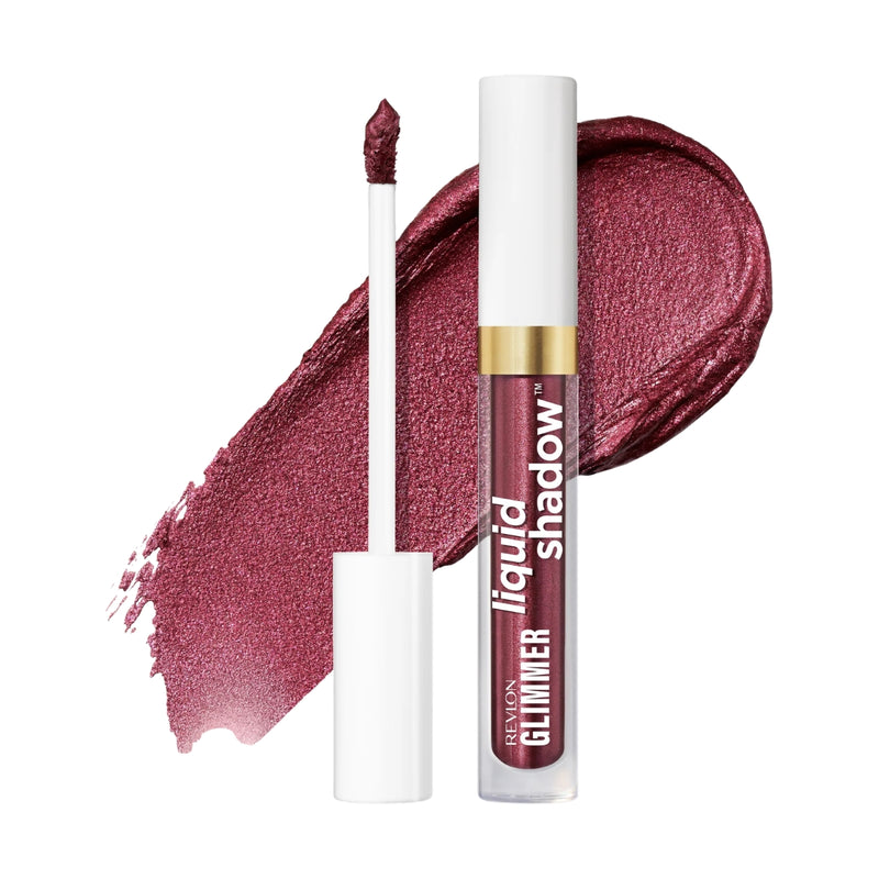 Revlon Glimmer Liquid Shadow 205 In Your Orbit 3ml