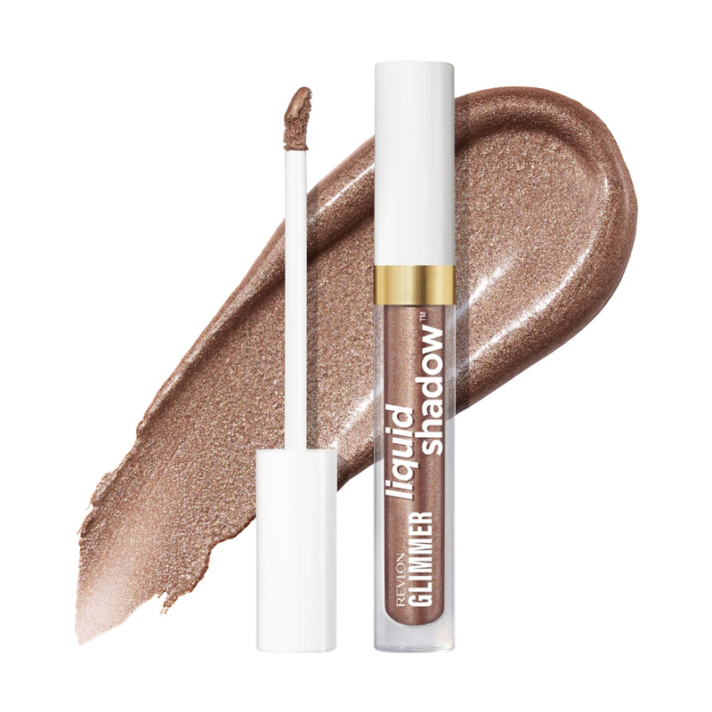 Revlon Glimmer Liquid Shadow 201 On Cloud Shine 3ml