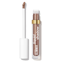 Revlon Glimmer Liquid Shadow 201 On Cloud Shine 3ml