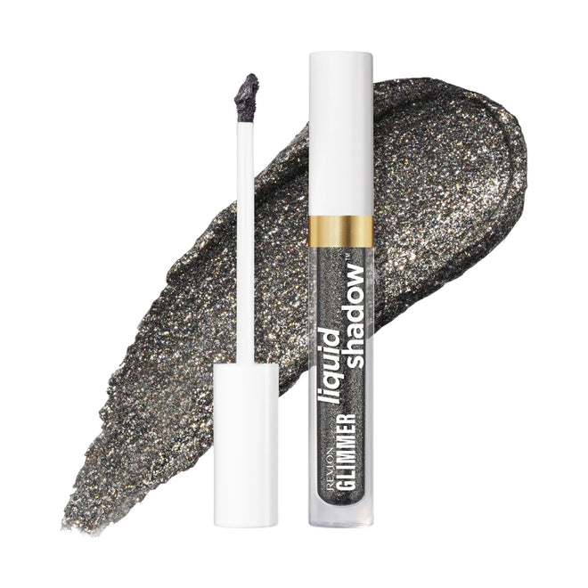 Revlon Glimmer Liquid Shadow 204 Rock It 3ml