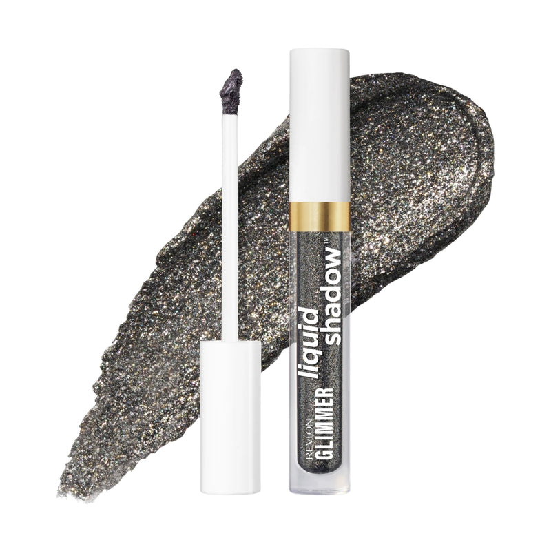 Revlon Glimmer Liquid Shadow 204 Rock It 3ml