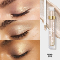 Revlon Glimmer Liquid Shadow 206 UFGlo 3ml