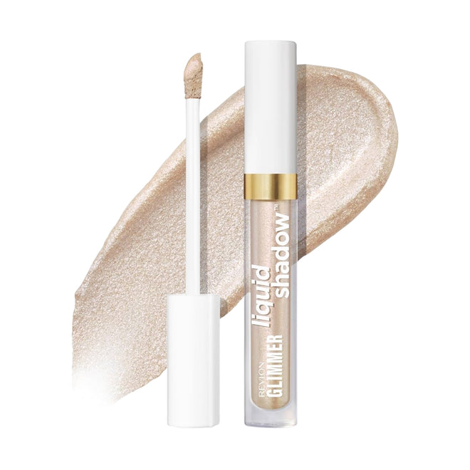 Revlon Glimmer Liquid Shadow 206 UFGlo 3ml
