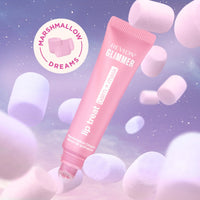Revlon Glimmer Lip Treat Balm + Mask 002 Marshmallow Dreams 12ml