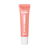 Revlon Glimmer Lip Treat Balm + Mask 003 Peach Bellini 12ml