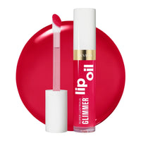 Revlon Super Lustrous Glimmer Lip Oil 009 Boiling Point 3.8ml