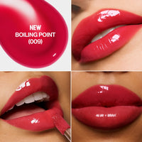 Revlon Super Lustrous Glimmer Lip Oil 009 Boiling Point 3.8ml