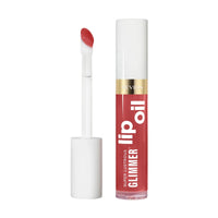Revlon Super Lustrous Glimmer Lip Oil 008 Just Toasty 3.8ml