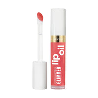 Revlon Super Lustrous Glimmer Lip Oil 007 Posh Peach 3.8ml