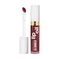 Revlon Super Lustrous Glimmer Lip Oil 010 Wined Down 3.8ml