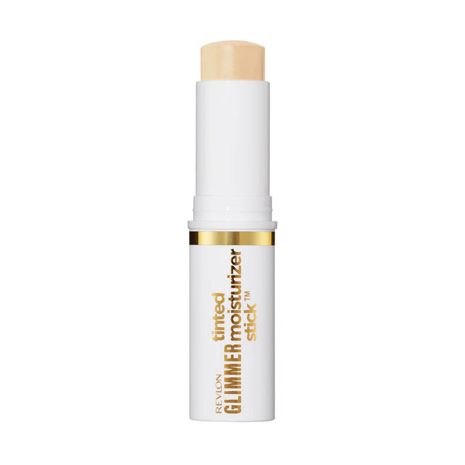 Revlon Glimmer Tinted Moisturizer Stick 100 8.9g
