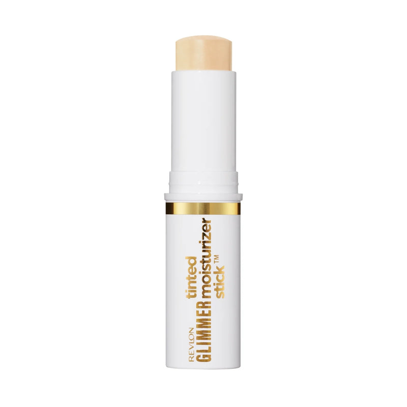 Revlon Glimmer Tinted Moisturizer Stick 100 8.9g