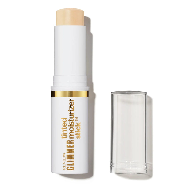 Revlon Glimmer Tinted Moisturizer Stick 100 8.9g