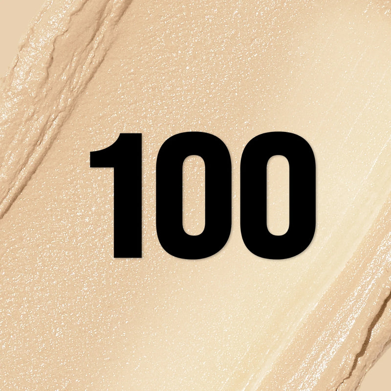 Revlon Glimmer Tinted Moisturizer Stick 100 8.9g