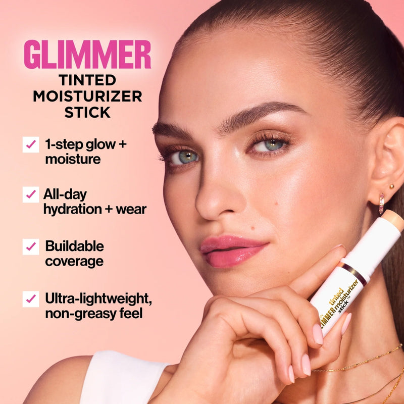 Revlon Glimmer Tinted Moisturizer Stick 160 8.9g