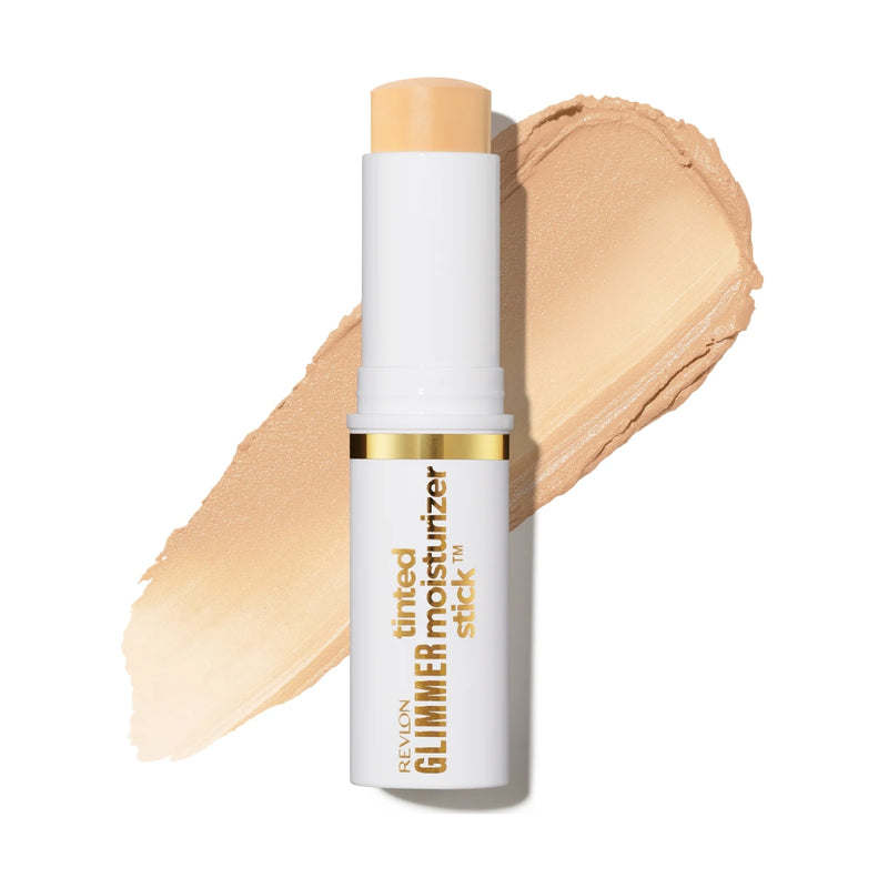 Revlon Glimmer Tinted Moisturizer Stick 110 8.9g