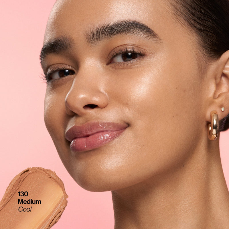 Revlon Glimmer Tinted Moisturizer Stick 130 8.9g