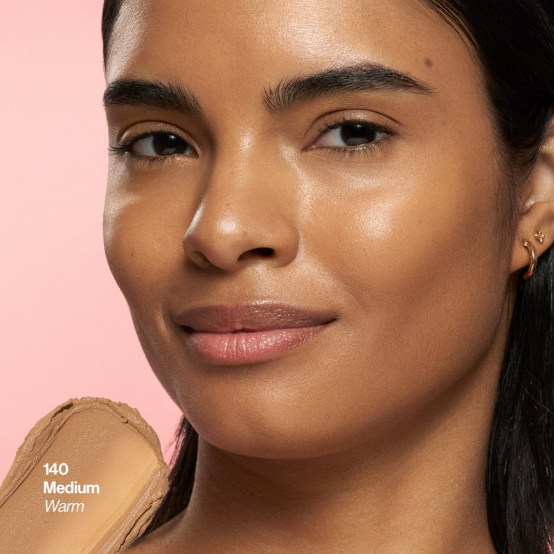 Revlon Glimmer Tinted Moisturizer Stick 140 8.9g