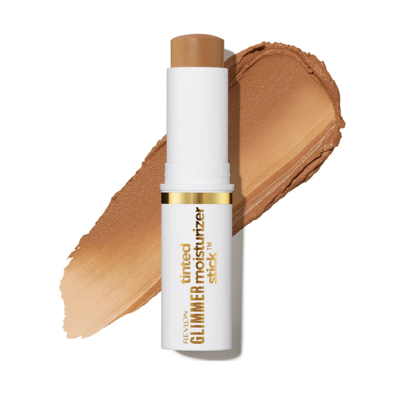 Revlon Glimmer Tinted Moisturizer Stick 160 8.9g