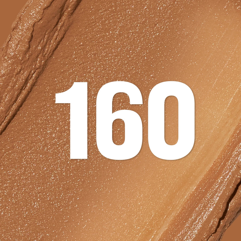 Revlon Glimmer Tinted Moisturizer Stick 160 8.9g