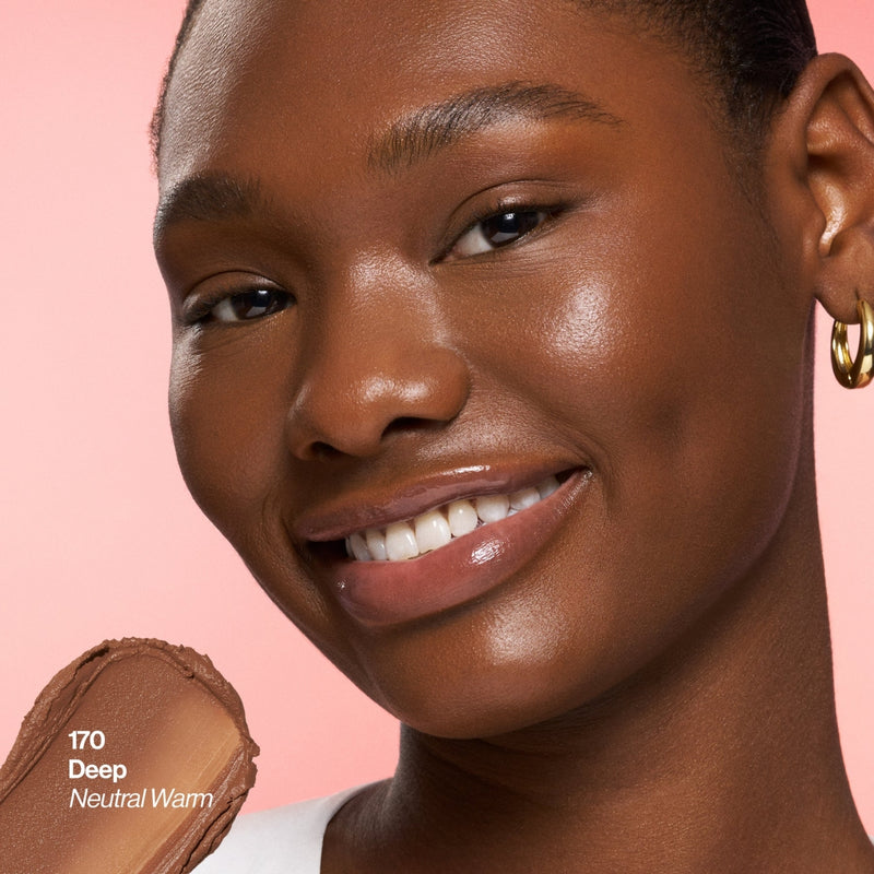 Revlon Glimmer Tinted Moisturizer Stick 170 8.9g