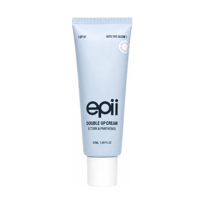 Epii Double Up Cream Ectoin & Panthenol 50ml
