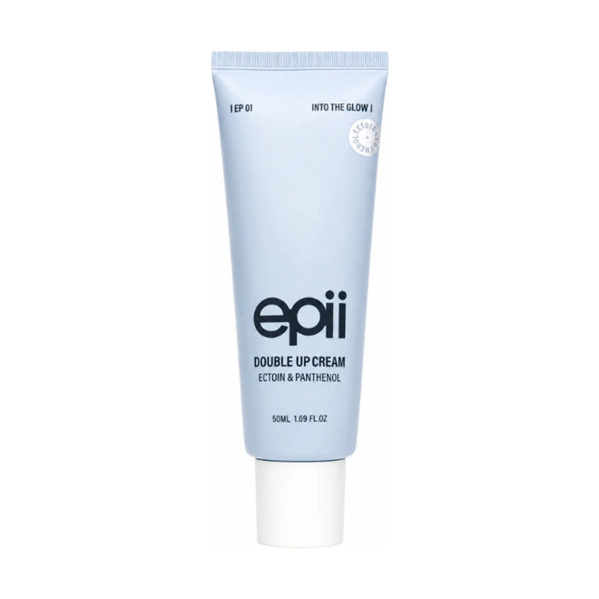 Epii Double Up Cream Ectoin & Panthenol 50ml