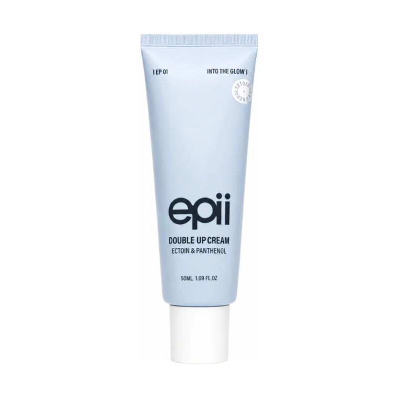 Epii Double Up Cream Ectoin & Panthenol 50ml