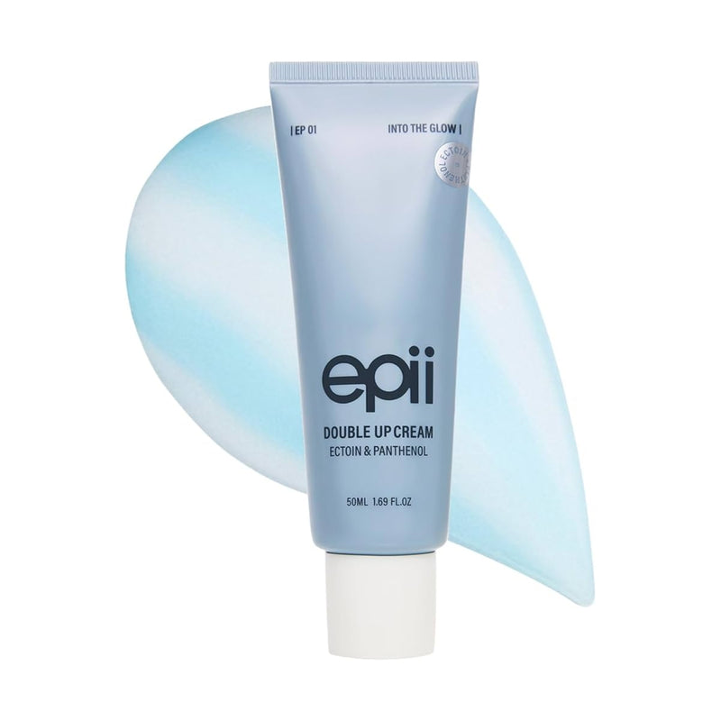 Epii Double Up Cream Ectoin & Panthenol 50ml
