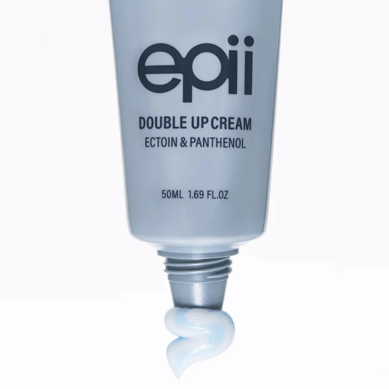 Epii Double Up Cream Ectoin & Panthenol 50ml