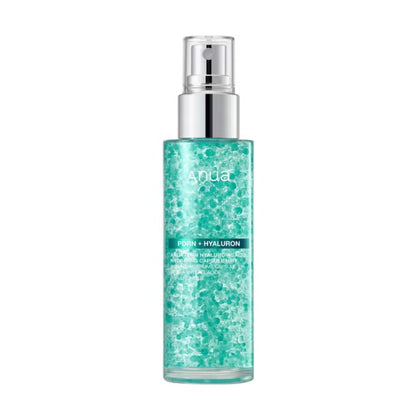 Anua PDRN Hyaluronic Acid Hydrating Capsule Mist 100ml