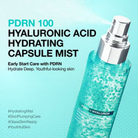 Anua PDRN Hyaluronic Acid Hydrating Capsule Mist 100ml
