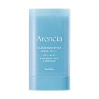 Arencia Cloud Sun Stick 18g
