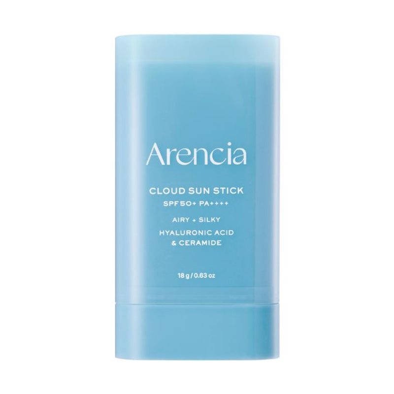 Arencia Cloud Sun Stick 18g