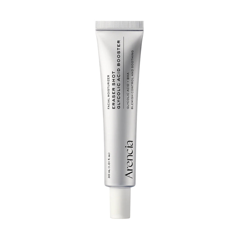 Arencia Eraser Shot Glycolic Acid Booster 30ml